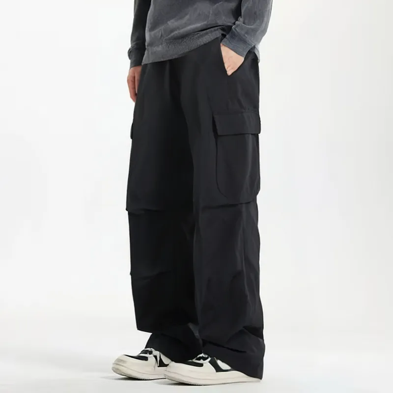 SUNDANCE Casual Pants Unisex-4