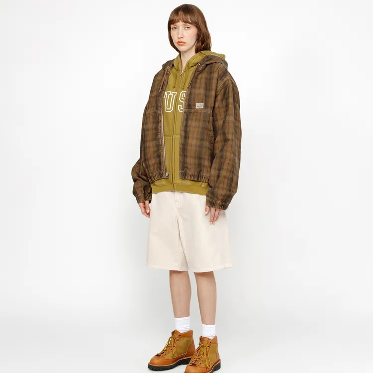 Stussy Big Ol' Short-2
