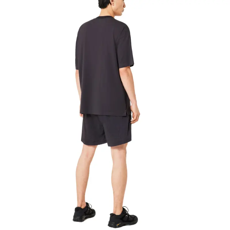 Oakley T Shirts Men Black-5