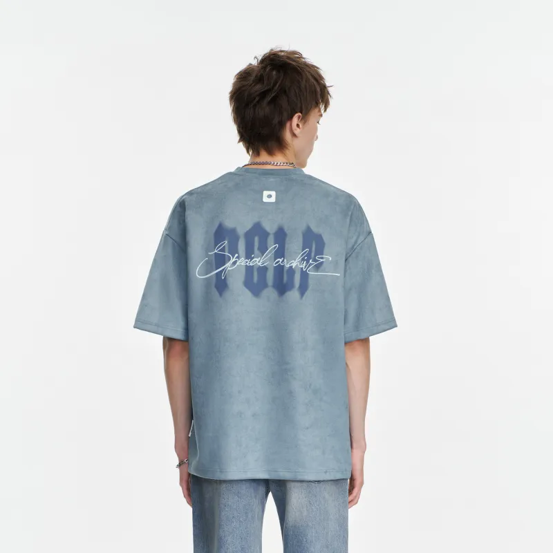PCLP T Shirts Unisex-7