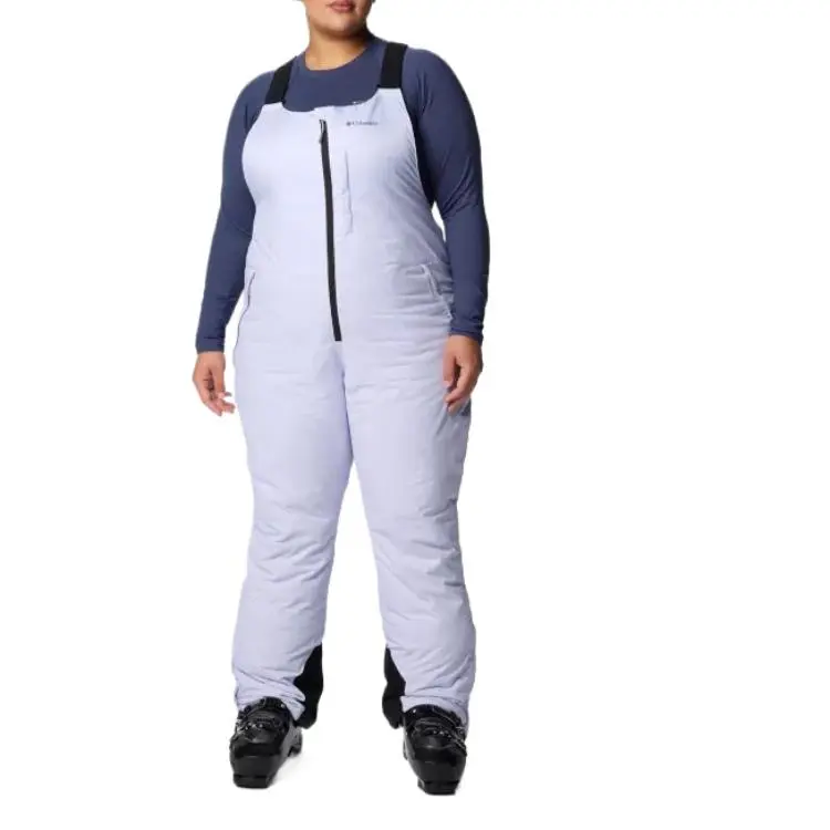 Columbia Iceventure™ II Ski Pants Women's White-3