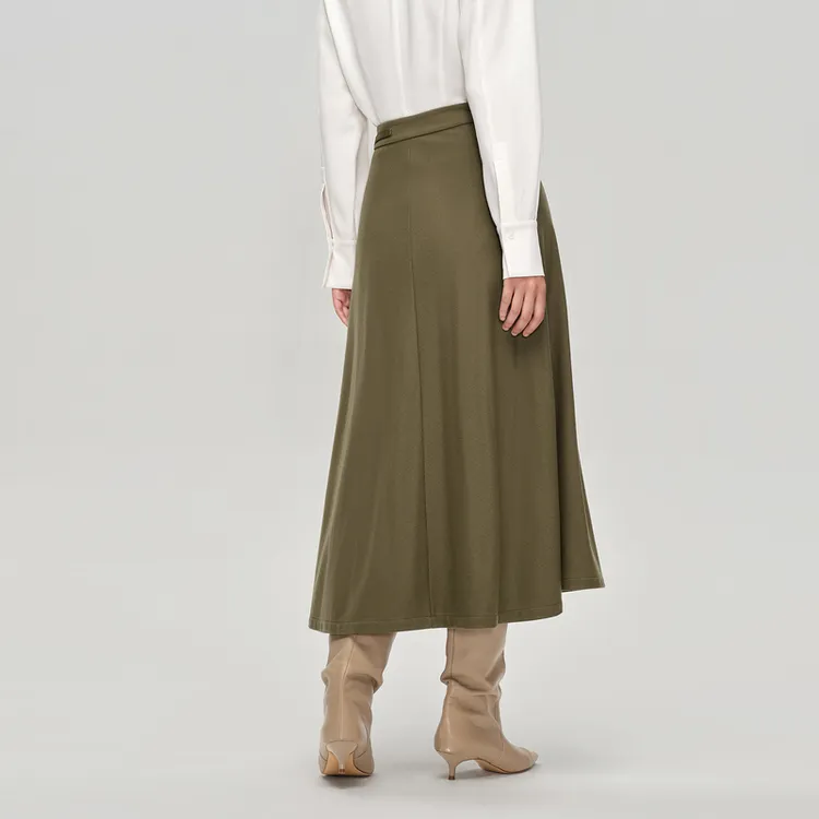 OVV Casual Short Skirts Women's-8