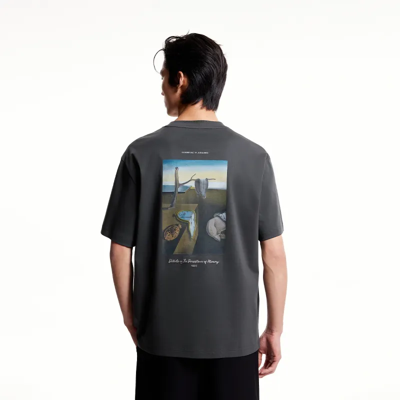 JACK JONES· x DALI T Shirt Men's-8
