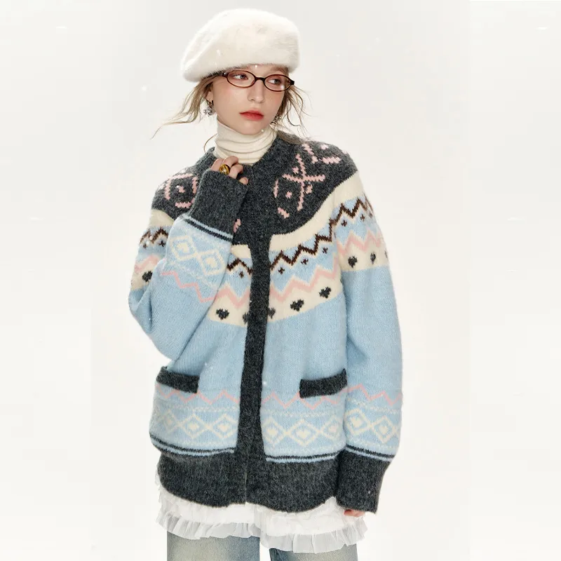 ELF SACK Sweaters Women's-21