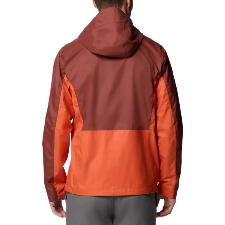 Columbia Pouring Adventure Omni Tech™ Mountaineering Clothing Men's-1