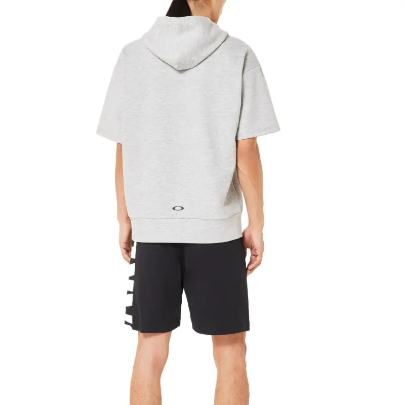 Oakley Sweatshirts Men Gray-4