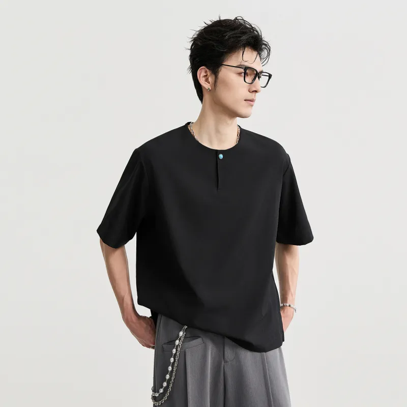 EARL JOEL T Shirts Men-8