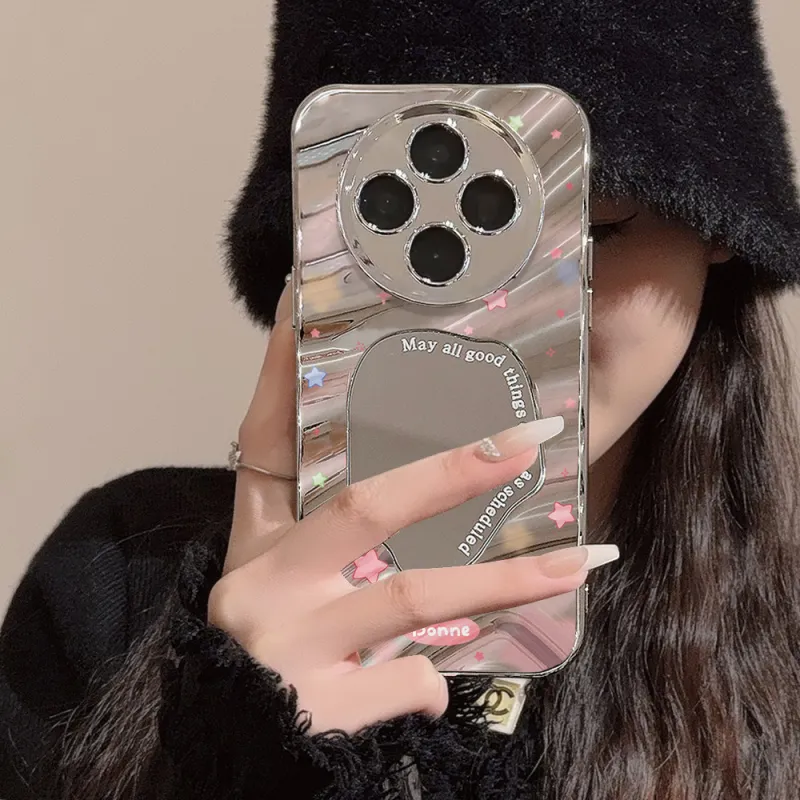 MAYGI Phone Cases-3
