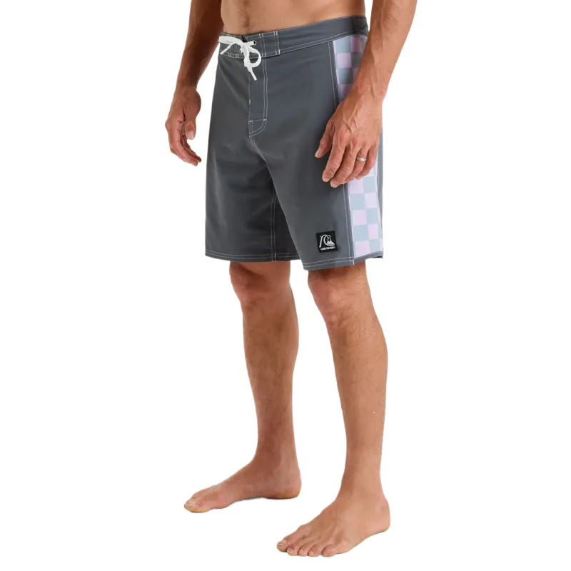 Quiksilver Original Arch Beach Shorts Men's-5