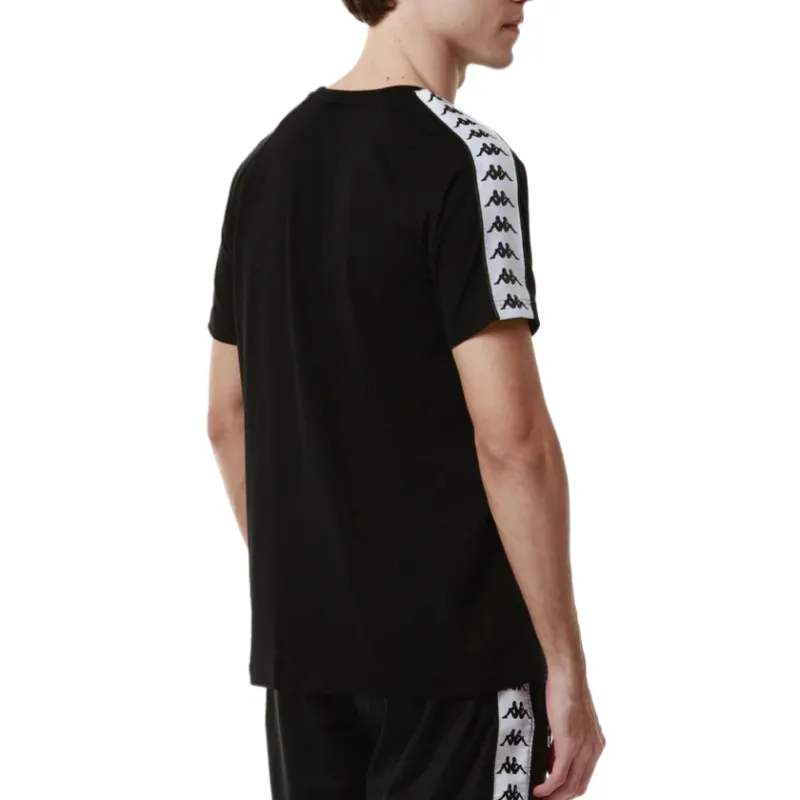 Kappa BANDA T Shirts Men-36