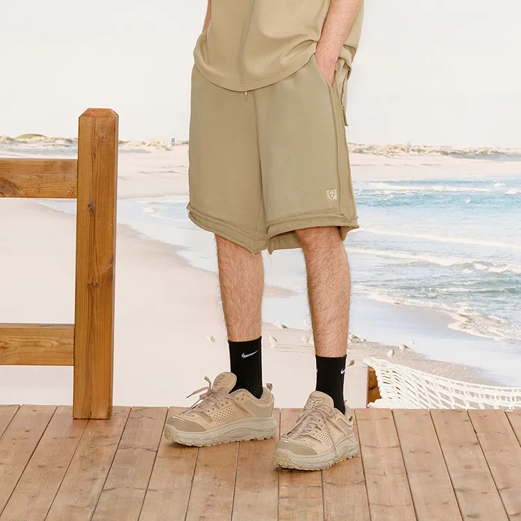 INXX Casual Shorts Unisex-6