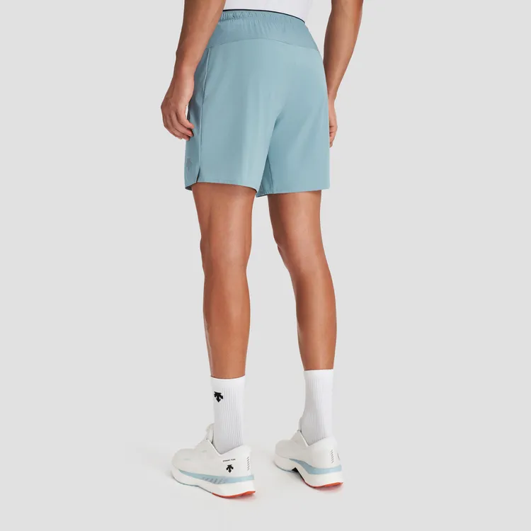 DESCENTE Knitted Sweatpants Men-9