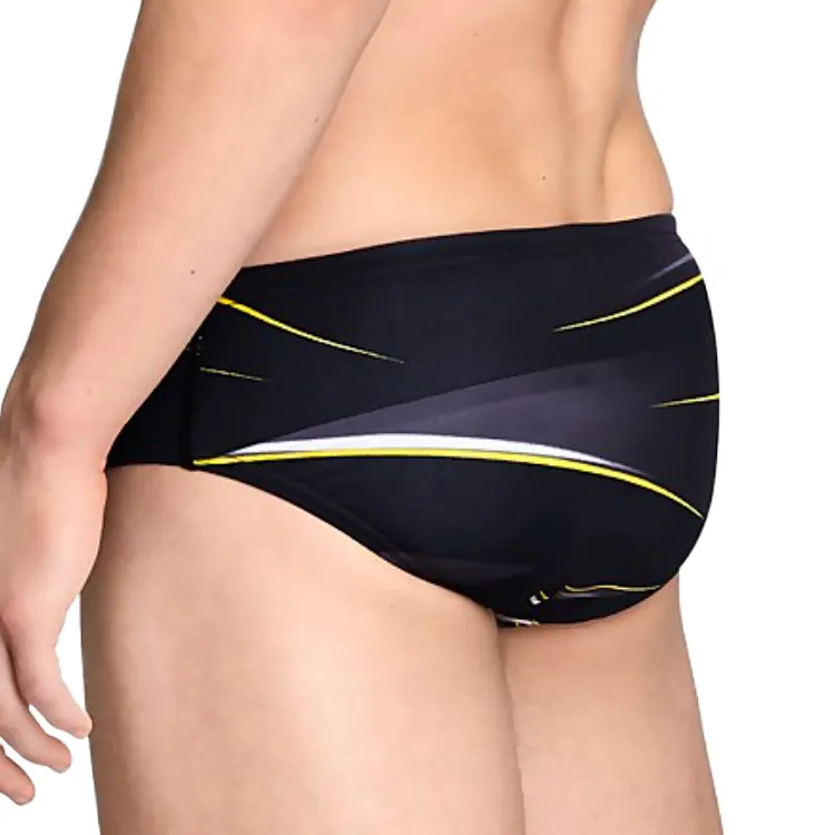 Speedo Infinite Pulse Swimming Shorts Men's-13