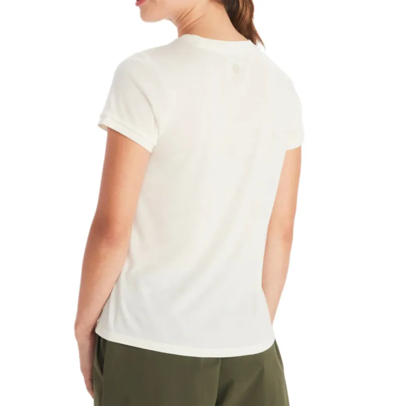 Marmot T Shirts Women's-7