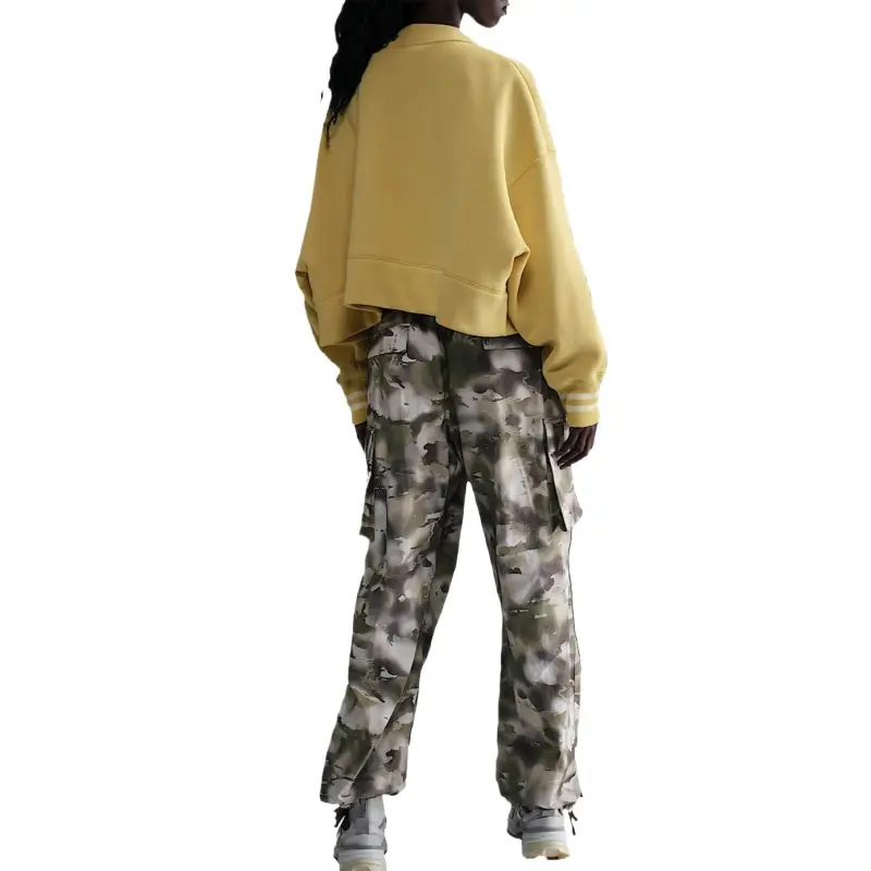 Nike Sportswear Phoenix Fleece Women's Over Oversized Graphic Cardigan-2