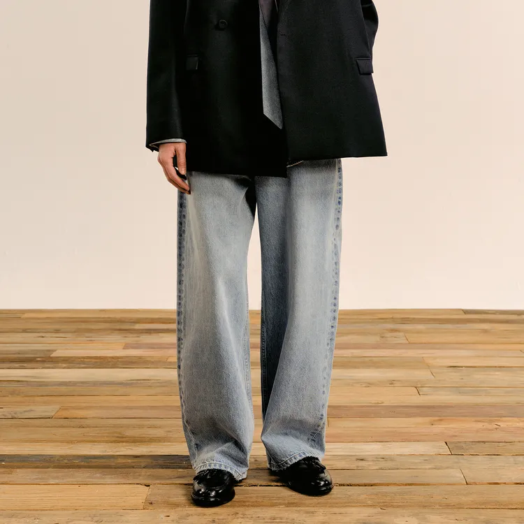 CROQUIS Jeans Men-2