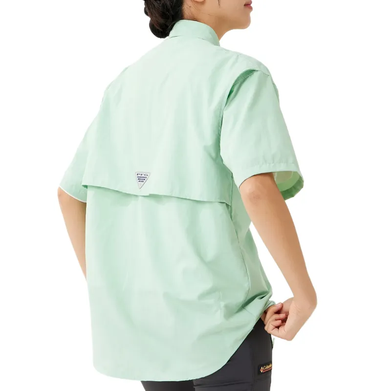 Columbia Public PFG Bahamas Il Shirt Unisex-3