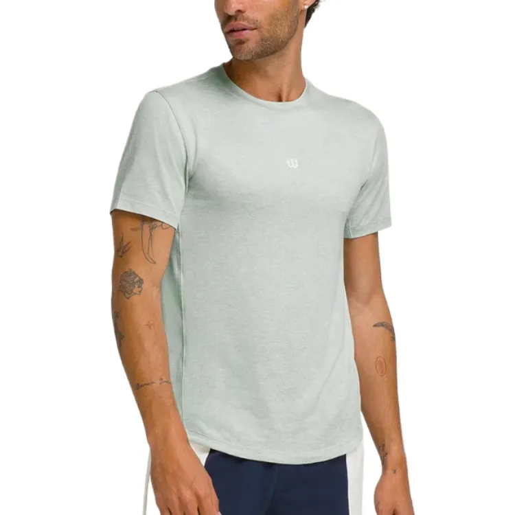 Wilson T Shirts Men-1