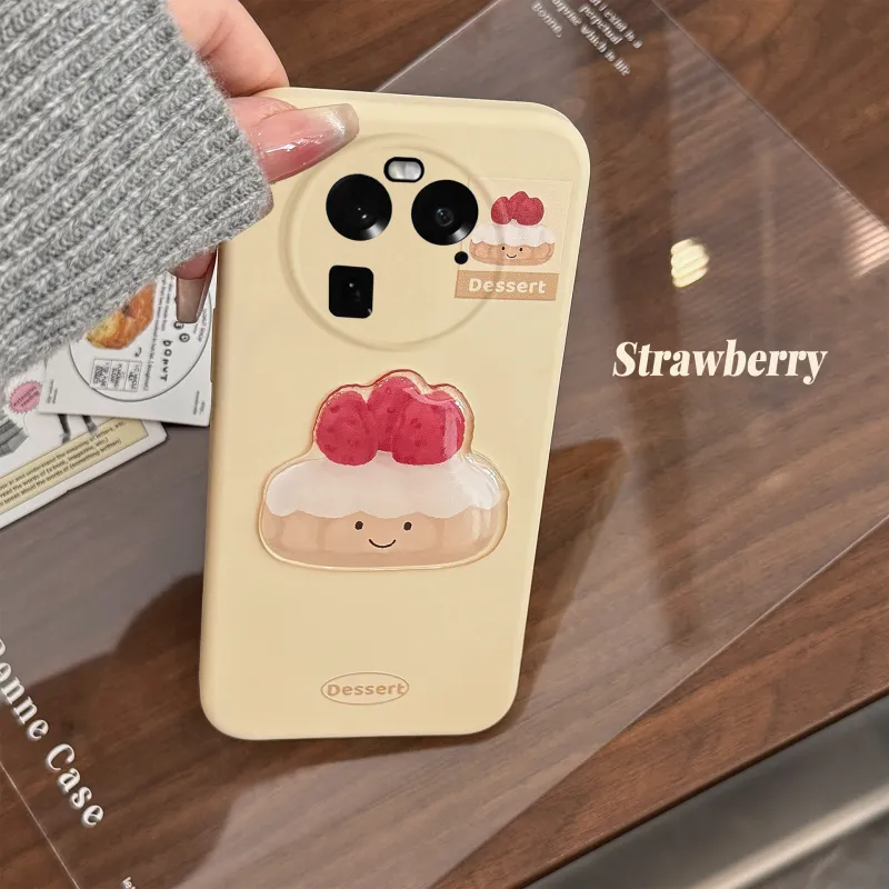 MAYGI Phone Cases-4