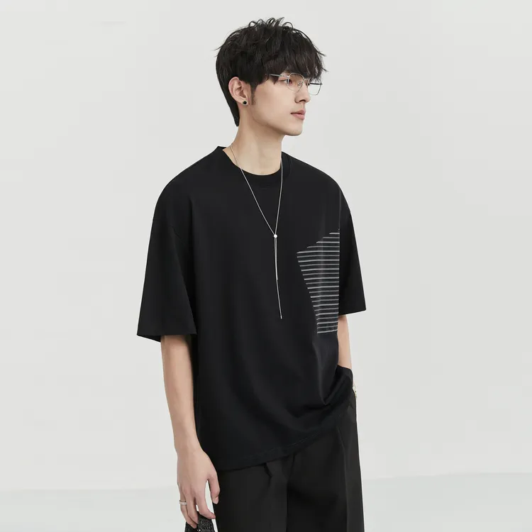 EARL JOEL T Shirts Unisex-15