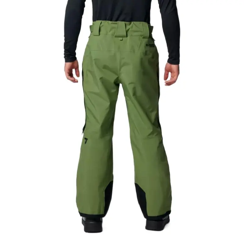 Columbia Platinum Peak 3L Omni-Tech Ski Pants Men's Jasper-1
