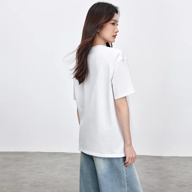 SENTUBILA T Shirts Women's-11