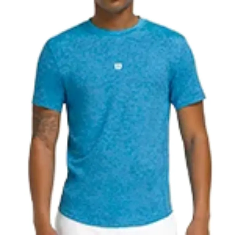 Wilson T Shirts Men-7