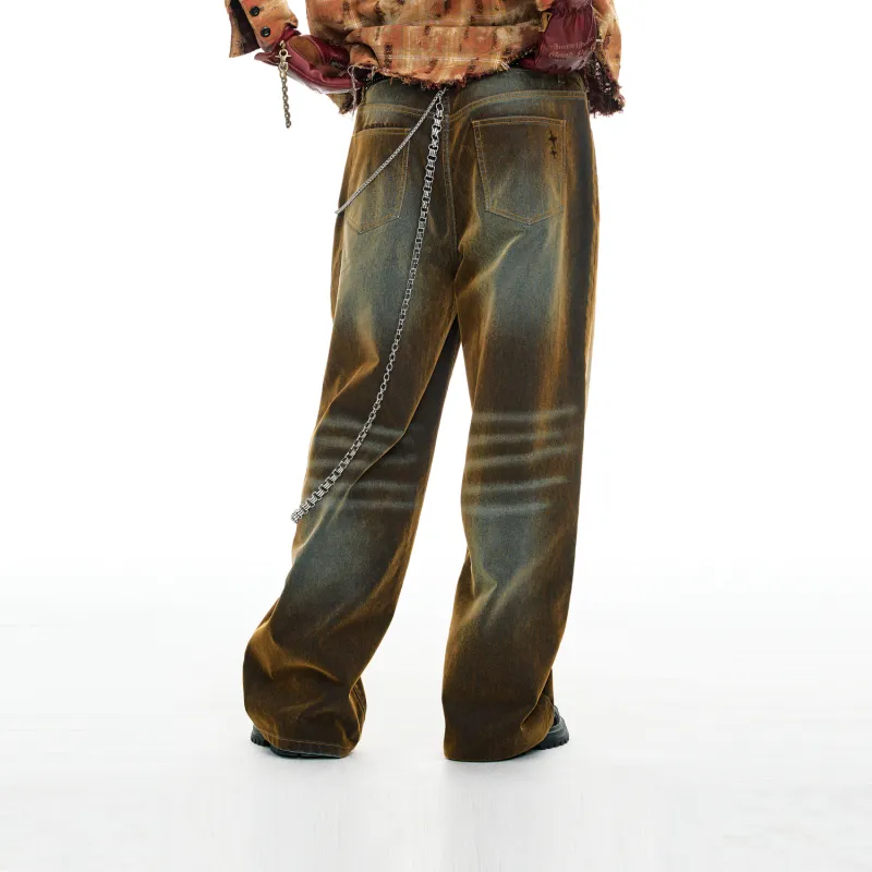 BJHG Jeans Unisex-9