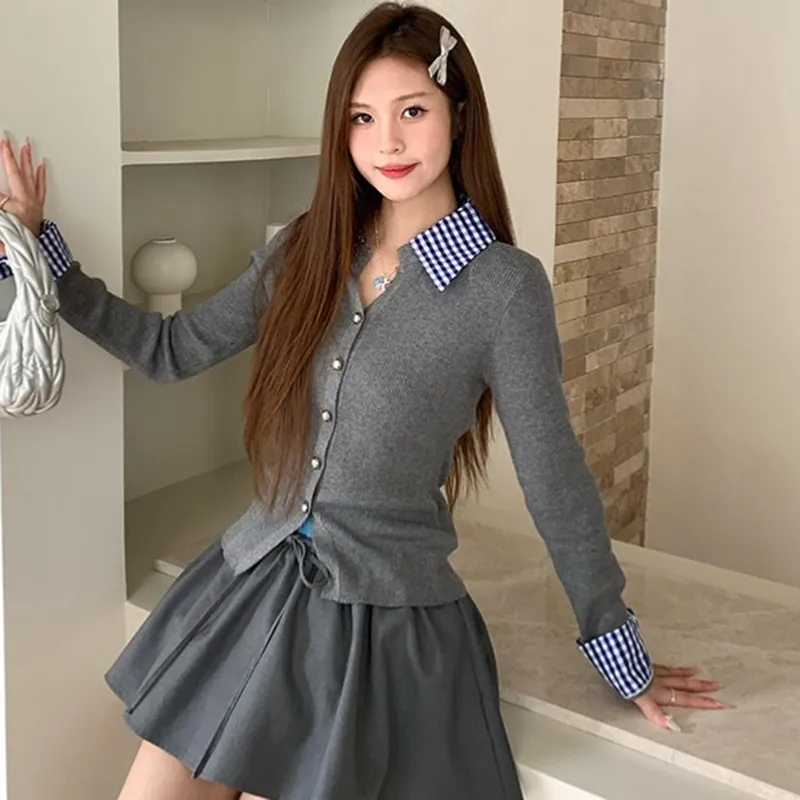 BEAUTIFUL CONFESSION Knitwear Women's-9