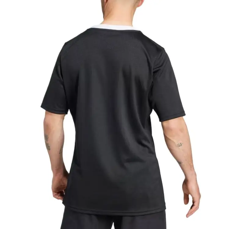 Adidas Free Shipping With AdiClub Black Ferns Rugby Home Jersey-4