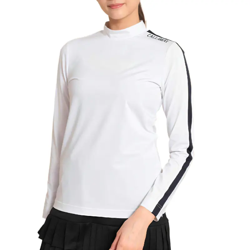 Callaway Golf Clothing Women's White-1