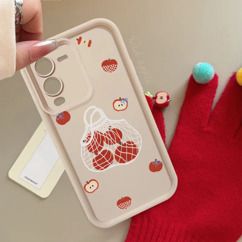 MAYGI Phone Cases-3