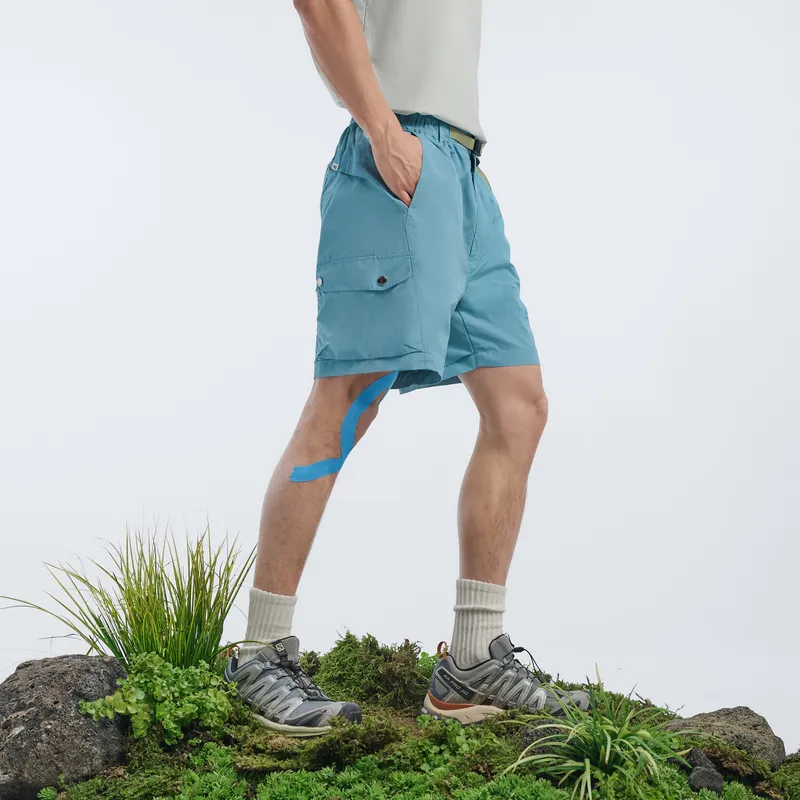 LONSDALE Casual Pants Men-8