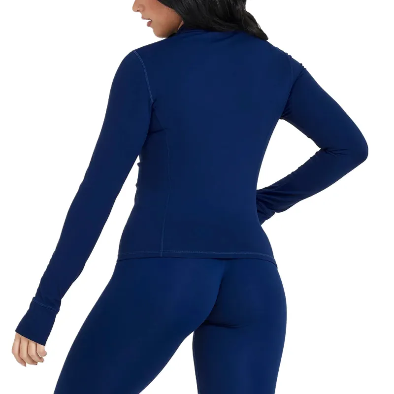 ONER ACTIVE Jacket Women's Blue-2