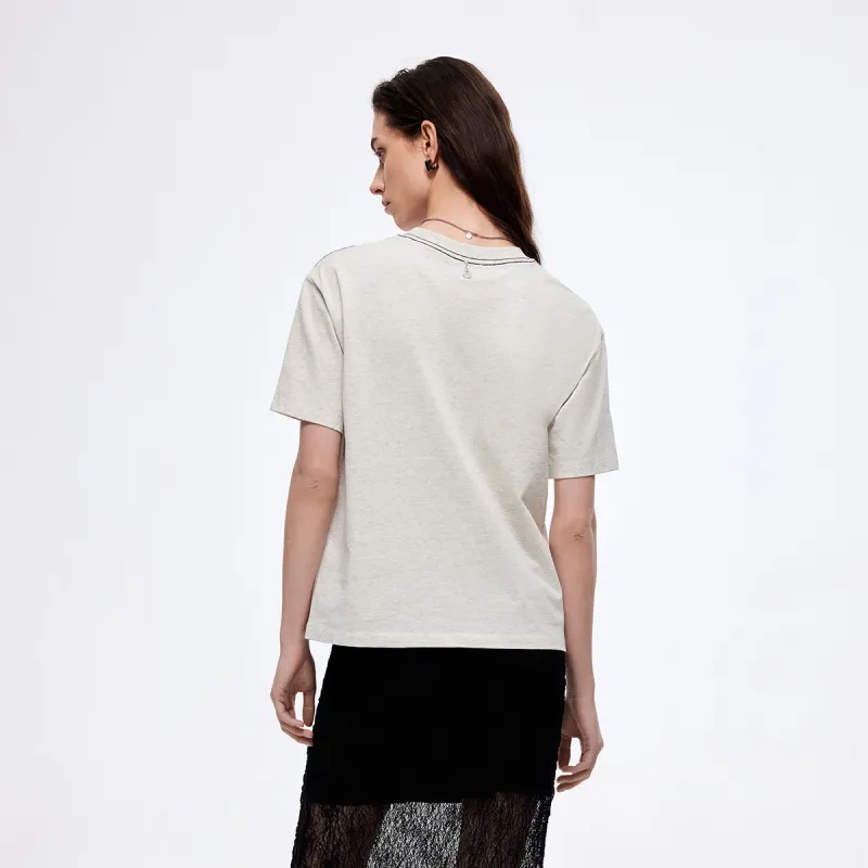ONLY T Shirts Women's-3