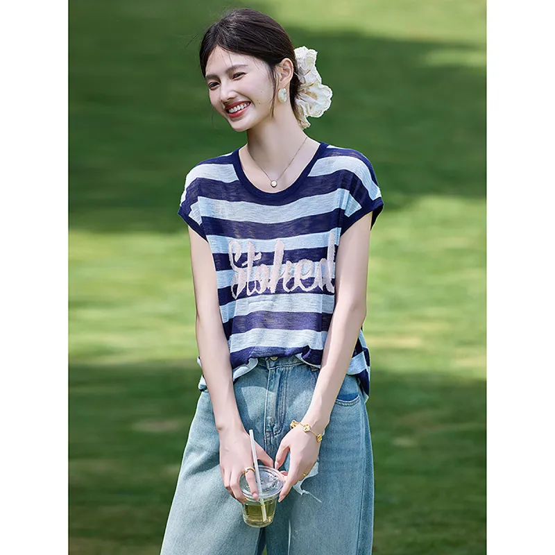 A Paradise For Awakening Knitwear Women's-3