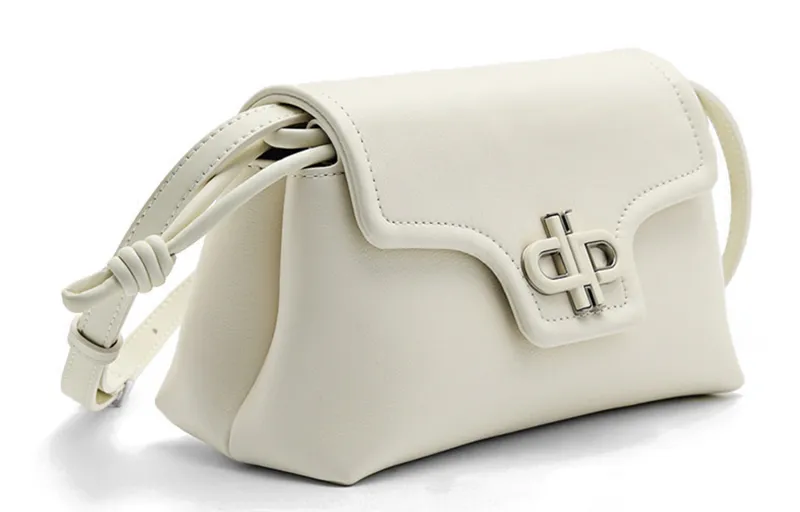PEDRO Icon Series Cow Leather Envelope Bag, Shoulder Bag Trumpets Women's Multicolor-16
