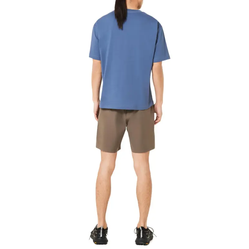 Oakley T Shirt Men's Dark Water-5