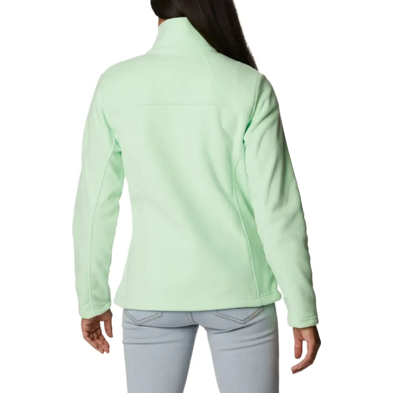 Columbia Fast Trek 2 Jackets & Coats Women's-1