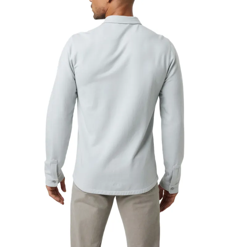 Vuori Shirts Men-8