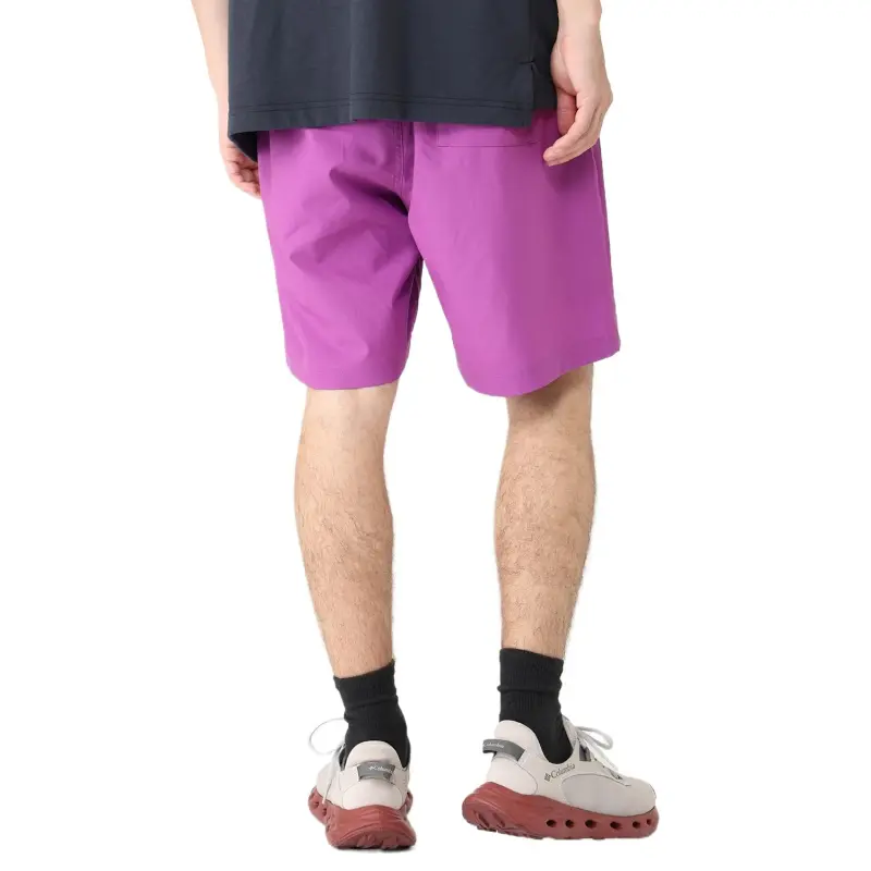 Columbia Summertide Casual Shorts Men's Purple/581-3