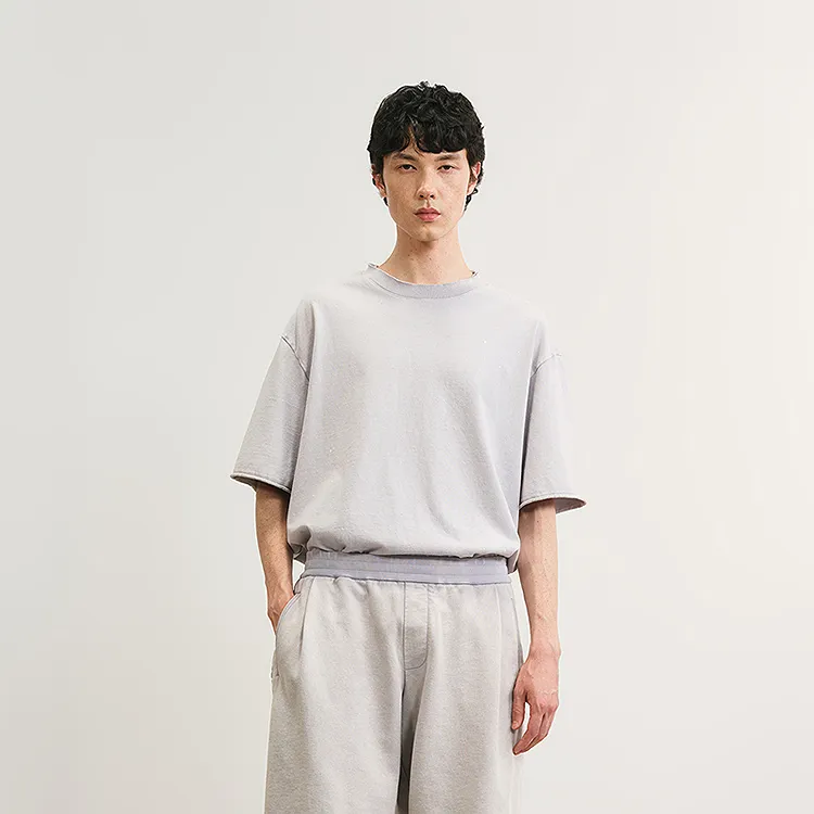CROQUIS T Shirts Men-2
