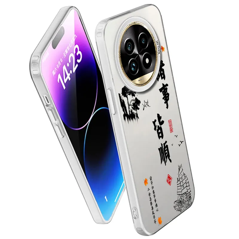 MaiBuZhe Phone Cases-10