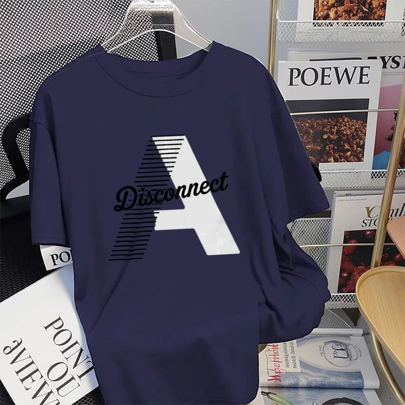 FAIRWHALE T Shirts Women's-11