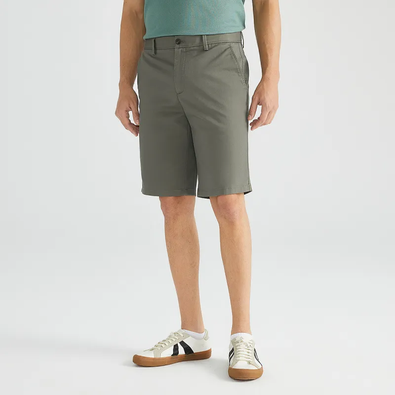 Satchi Casual Shorts Men-9