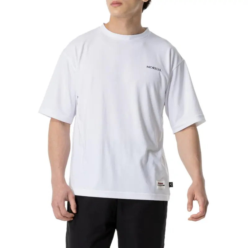 Mizuno MORELIA 2 Soccer Jersey Unisex-2
