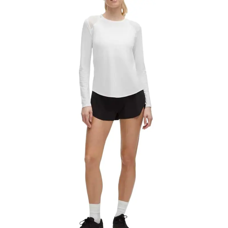 Lululemon SculptLong Sleeve Shirt Women's-5