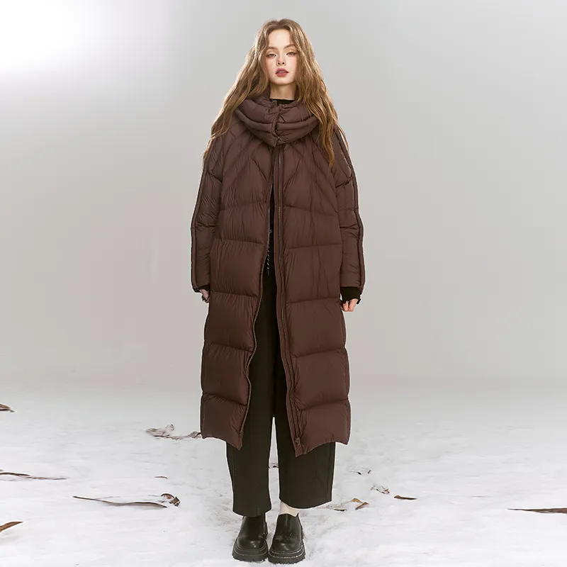 ELF SACK Down Jackets Women's-12