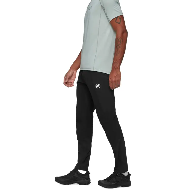 MAMMUT Cargo Pants Men-6