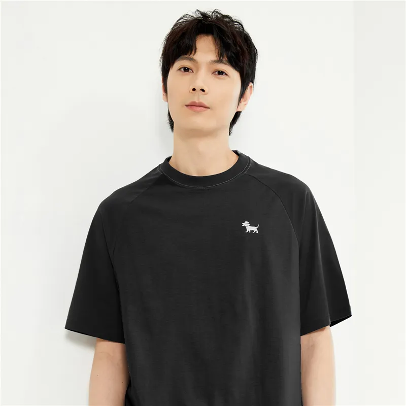 UNIQLO T Shirts Men-2